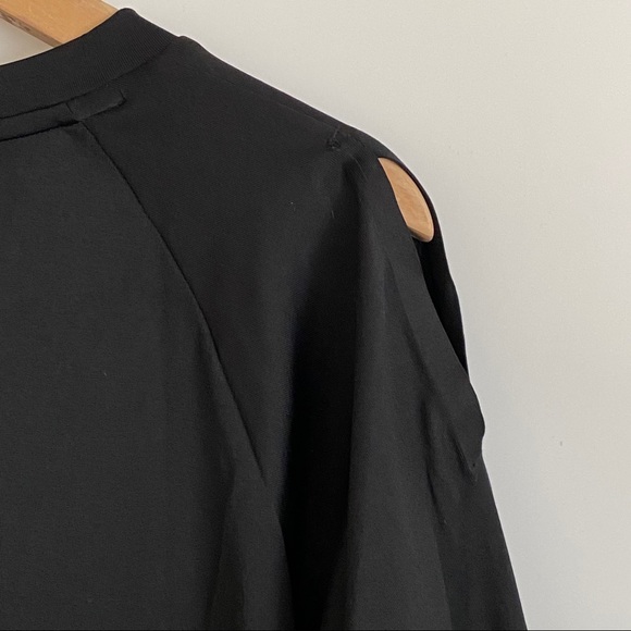 Adidas Escouade Climalite Tennis Tee Size S - Picture 3 of 8